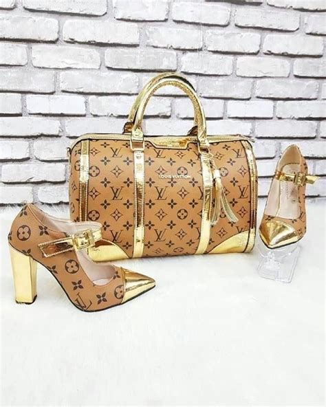 louis vuitton boot bag